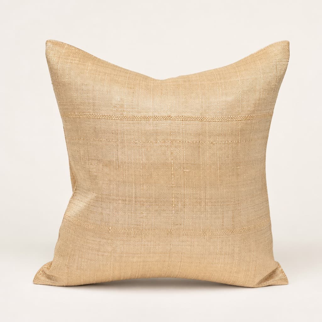Sabra Silk Pillow